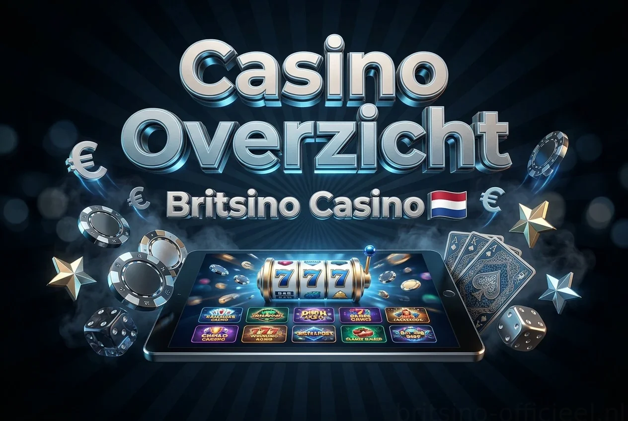 Casino Overzicht