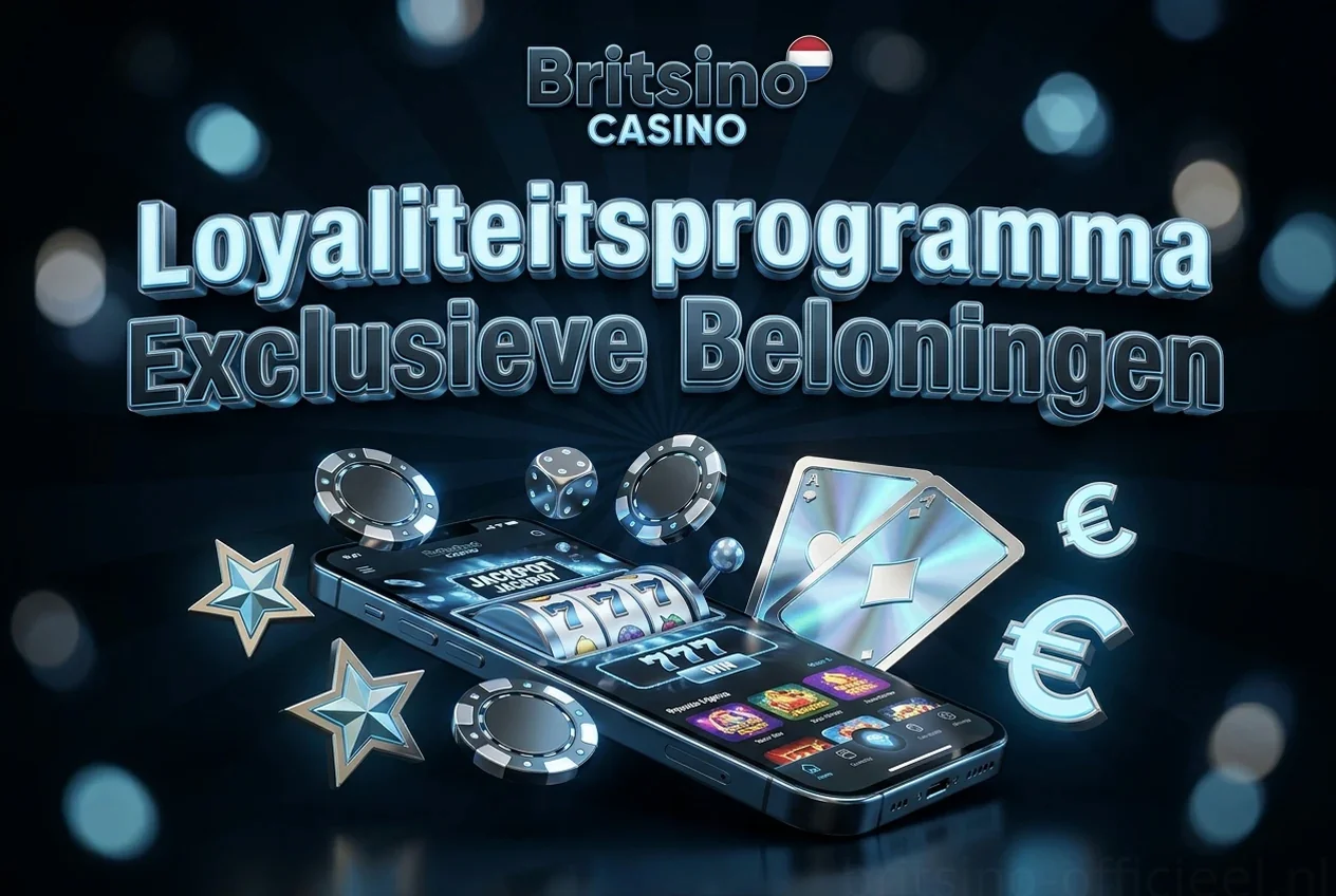 LoyaliteitsprogrammaExclusieve Beloningen